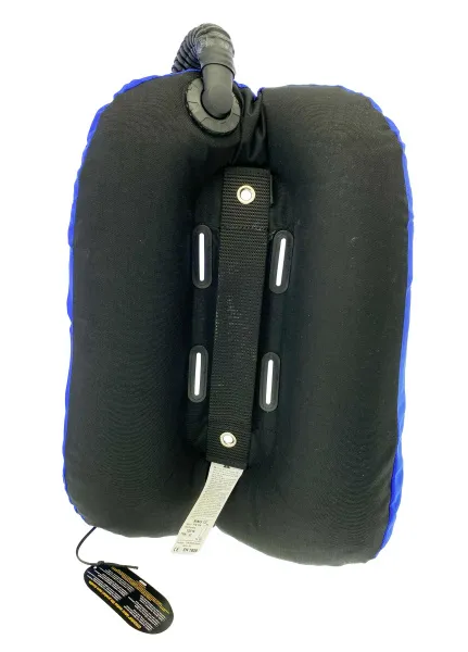 Крыло Dir Zone Ring Travel 26 Lb