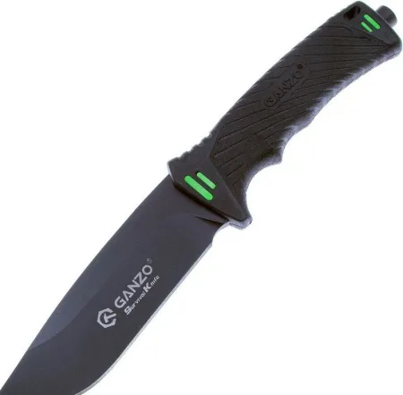 Нож туристический Ganzo G8012