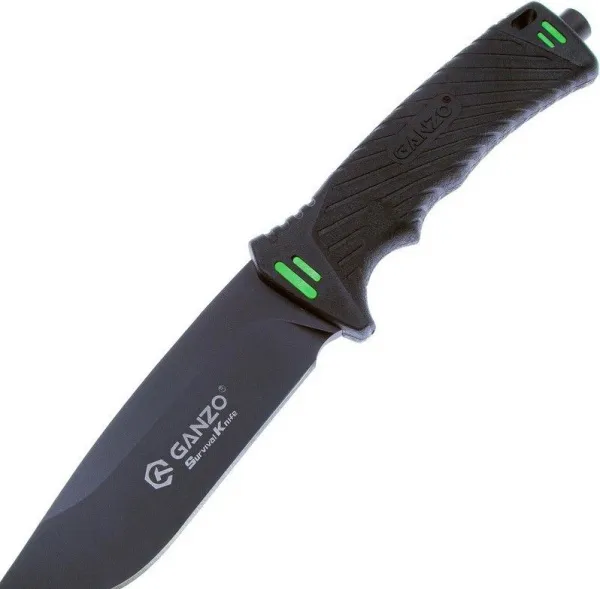 Нож туристический Ganzo G8012