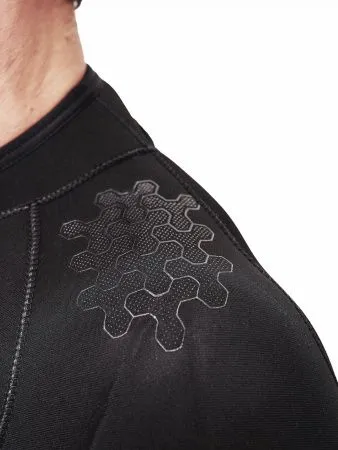 Гидрокостюм мужской Aqualung Dive Wave 5.5 мм