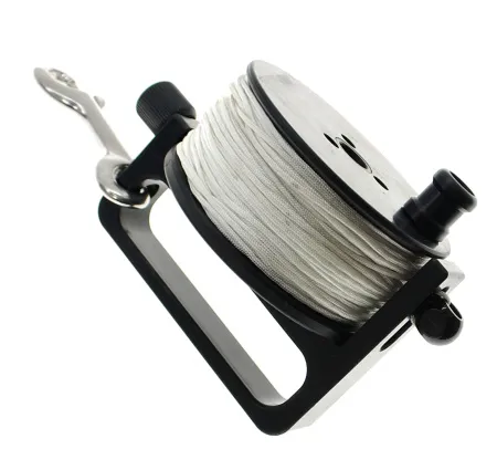 Катушка TDE ходовая LT-80