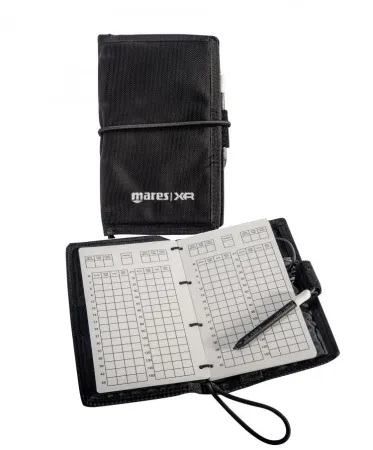 Подводный блокнот Mares XR