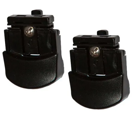 Пряжки для масок O.ME.R комплект 2 штуки