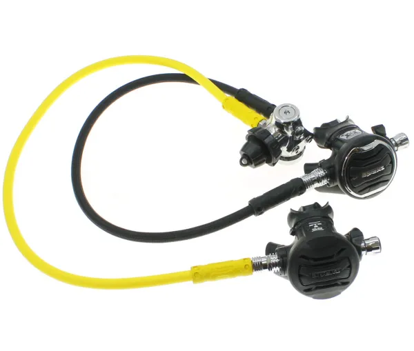 Регулятор Apeks XTX 200 + XTX 50 Stage3 Din комплект Регулятор Apeks XTX 200 + XTX 50 Stage3 Din комплект