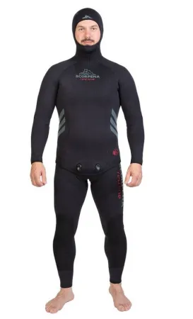 Гидрокостюм Scorpena RedLine 5 мм
