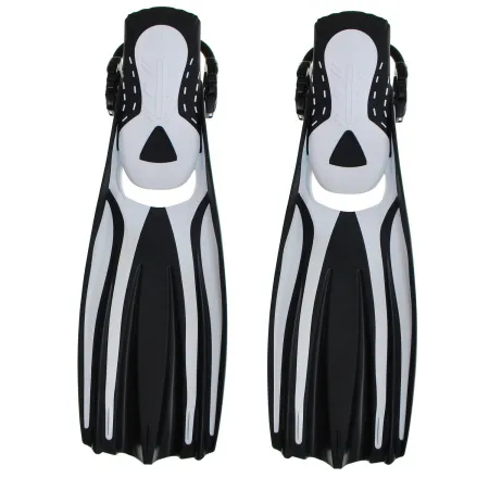 Ласты для дайвинга Marlin Scuba