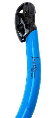 Трубка Marlin Dry Duo 