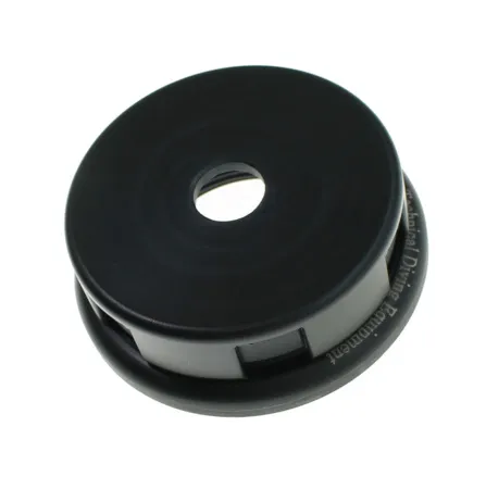 Гайка клапана DrySuit разборная Si-tech