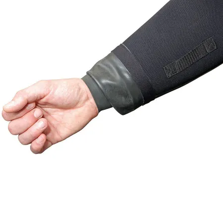 Гидрокостюм сухой из компрессионного неопрена Sublife Commercial NC5.0 