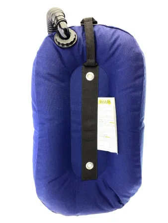 Крыло под один баллон Helium Voyager ST Pro-25 Lb