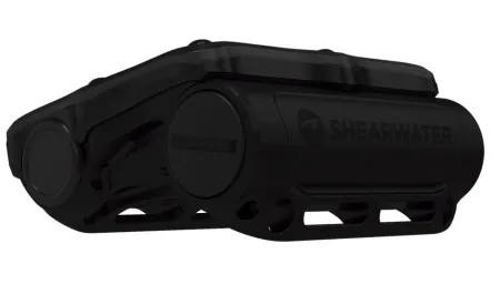 Компьютер Shearwater Perdix II Titan Black