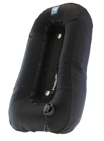 Крыло под один баллон Helium Voyager ST Pro-35 Lb