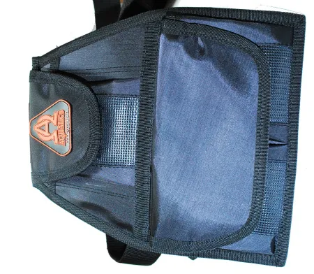 Грузовой жилет Aquatics GS-5