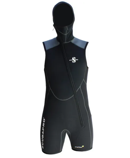 Гидрокостюм мужской Scubapro Oneflex short 5 мм