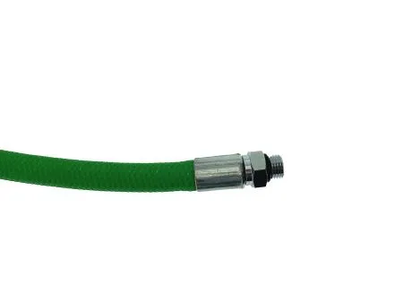 Шланг для второй ступени Miflex Xtreme 3/8