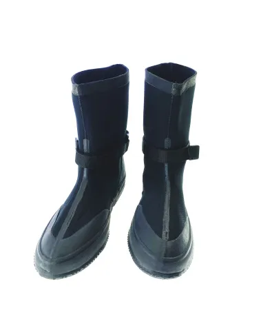 Боты Dedex Quick Evo для вклейки в сухой гидрокостюм 3мм  