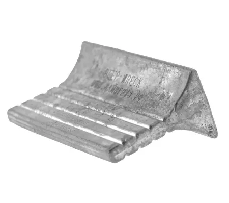 Универсальный груз под спарку внутренний вес 3 кг