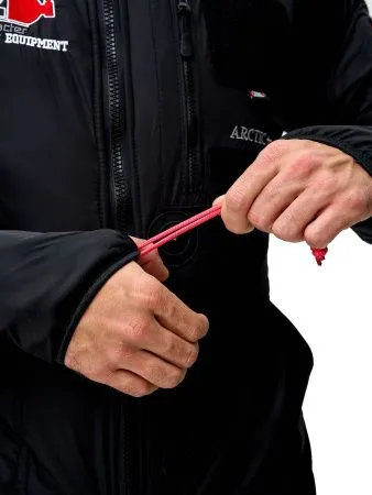 Поддева для сухого гидрокостюма TDE Arctic Plus