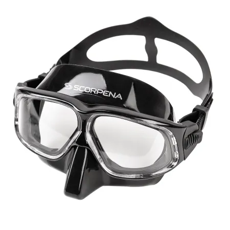 Маска Scorpena Apnea F1