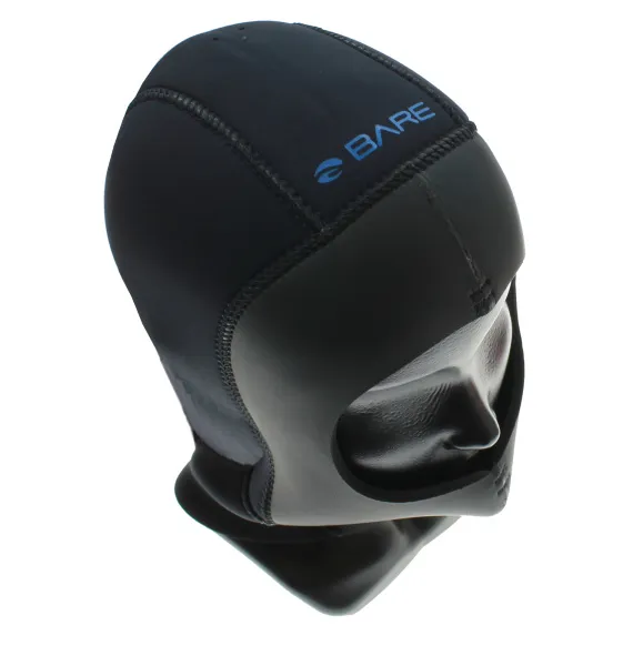 Шлем Bare Elastek Dry Hood Skin Out 7 мм
