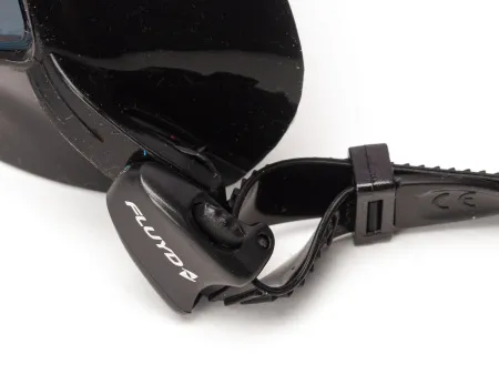 Маска Salvimar Jeko