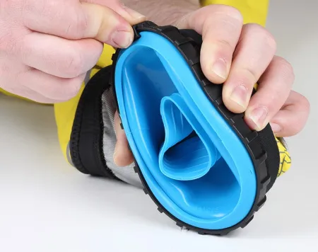 Система колец на руки Si-Tech Slaggo с обтюраторами в комплекте