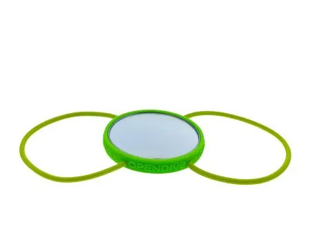 Зеркало дайвера для наблюдения партнера D80