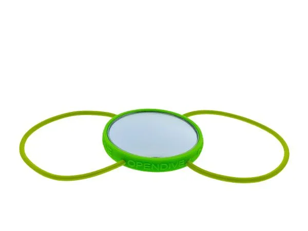 Зеркало дайвера для наблюдения партнера D80