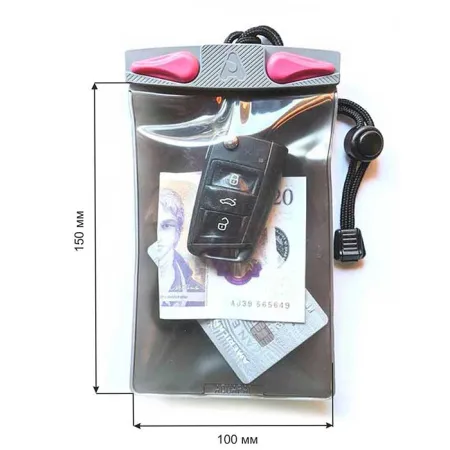 Водозащищенный чехол Aquapac 610 Keymaster Plus