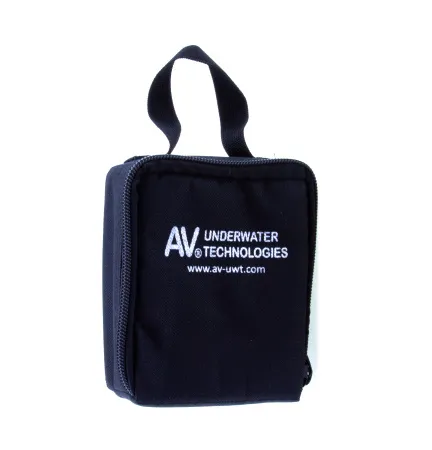 Компьютер AV1 (F) с фишер-разъемом (подключение до 3-х датчиков О2)