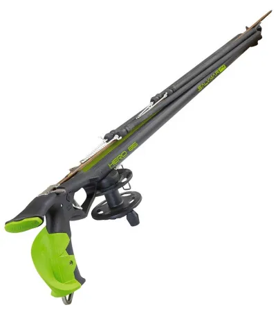 Ружьё арбалет Salvimar Hero
