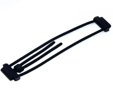 Ремень с адаптером корпуса для Scorpena Alpha Black