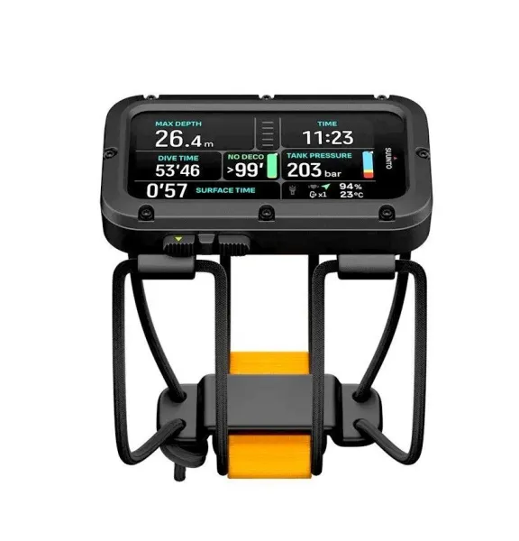 Компьютер Suunto Nautic 