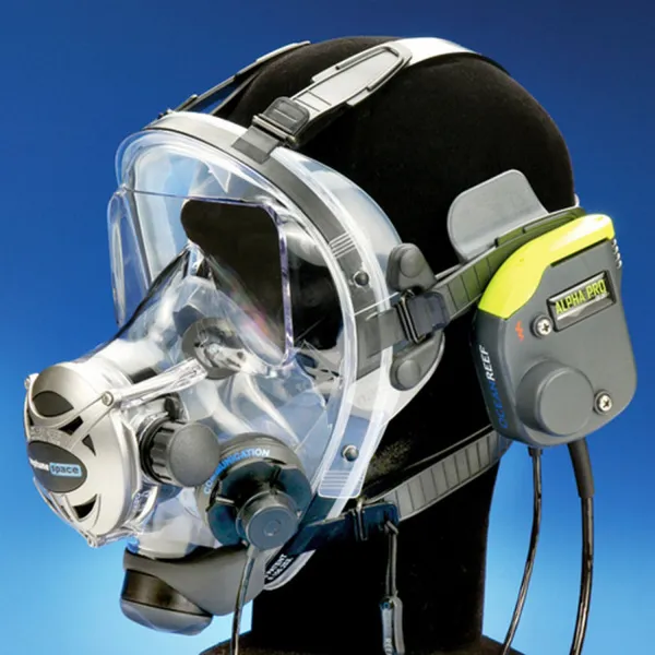 Переговорное устройство Oceanreef Alpha Pro X-divers