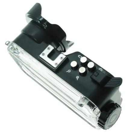 Гермобокс Sea Frogs IPhone 6/6S/7/7S/8/X/XR/XS до 40 метров