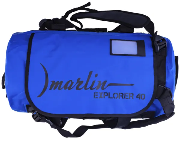 Сумка Marlin Explorer 40 литров