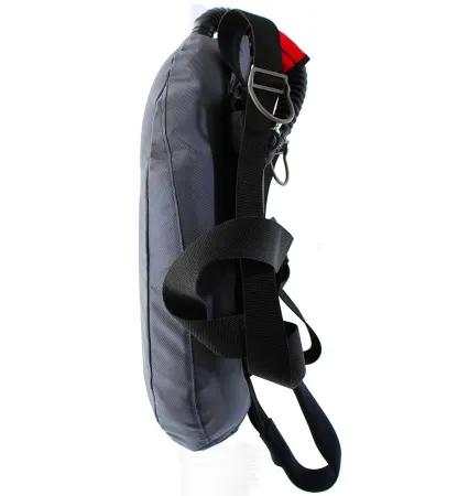 Комплект TDE Scuba-Expert Short 35 LB