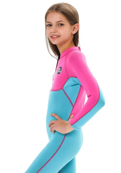 Гидрокостюм Slinx Kids 3 мм