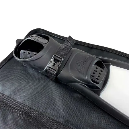 Сумка для ласт, маски, трубки Scorpena F5