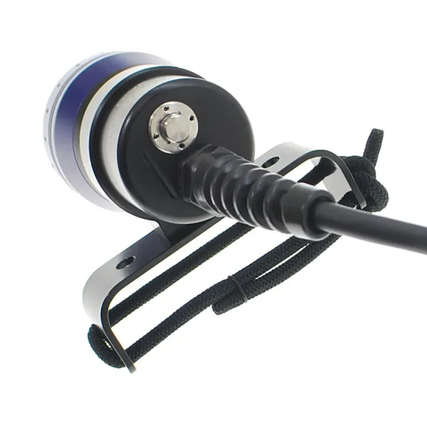 Канистровый подводный фонарь Dive Electronics S-2400 Канистровый подводный фонарь Dive Electronics S-2400