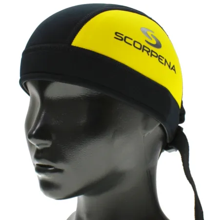Бандана неопреновая Scorpena  Бандана неопреновая Scorpena
