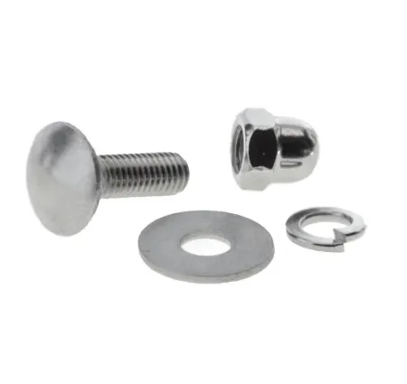 Комплект стяжной TDE D8 25 мм Комплект стяжной TDE D8 25 мм