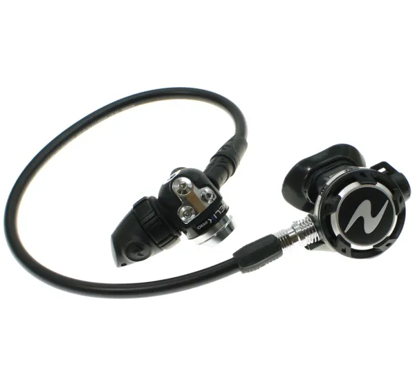 Комплект Aqualung Helix Pro Din + октопус Комплект Aqualung Helix Pro Din + октопус