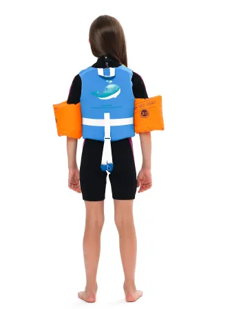 Спасательный жилет Flipper размер L вес до 40 кг