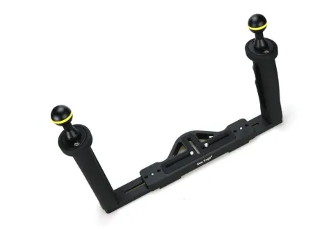 Платформа Sea Frogs универсальная раздвигающаяся с 2 рукоятками 