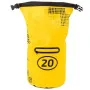 Гермомешок Marlin Dry Tube 2.0 Yellow 20 Литров