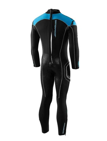 Гидрокостюм мужской WaterProof W80 8 мм размер S