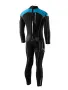 Гидрокостюм мужской WaterProof W80 8 мм размер S