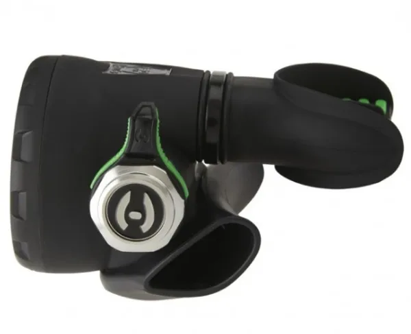Регулятор кислородный Hollis 150LX/H2O Din Регулятор кислородный Hollis 150LX/H2O Din