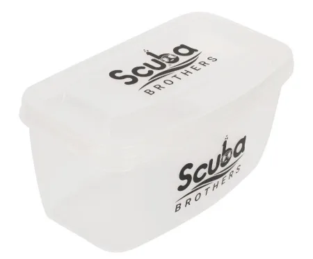 Бокс для маски ScubaBro